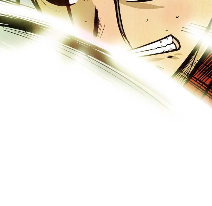 The Sword Clan Manhwa - Chapter 45 Page 97