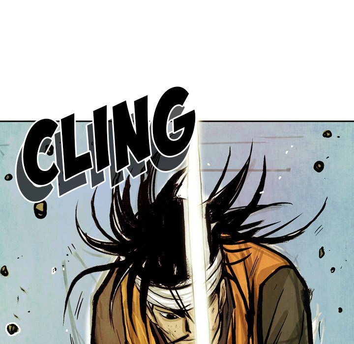 The Sword Clan Manhwa - Chapter 45 Page 102