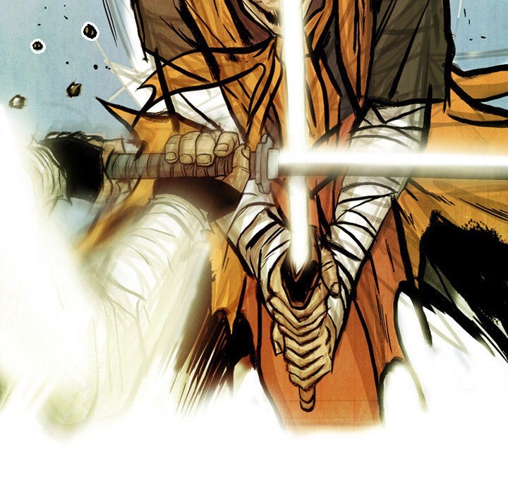 The Sword Clan Manhwa - Chapter 45 Page 103