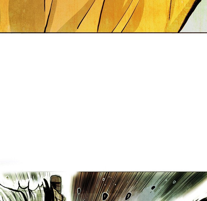 The Sword Clan Manhwa - Chapter 45 Page 115