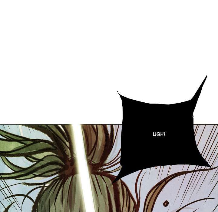 The Sword Clan Manhwa - Chapter 45 Page 117