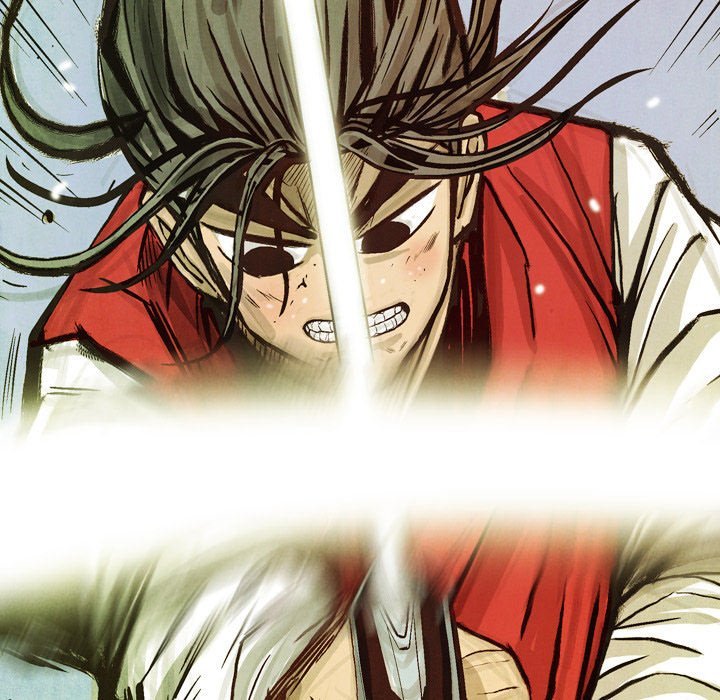 The Sword Clan Manhwa - Chapter 45 Page 118