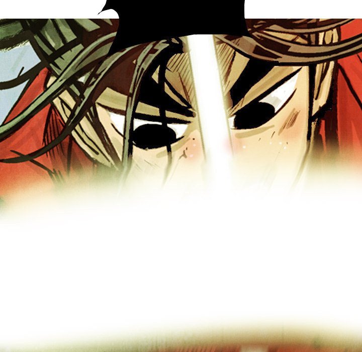 The Sword Clan Manhwa - Chapter 45 Page 120