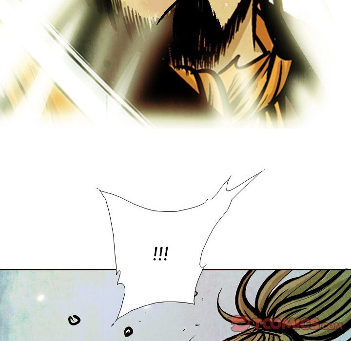 The Sword Clan Manhwa - Chapter 45 Page 125