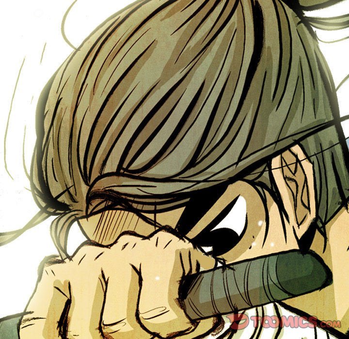 The Sword Clan Manhwa - Chapter 45 Page 128