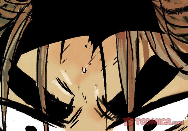 The Sword Clan Manhwa - Chapter 47 Page 1