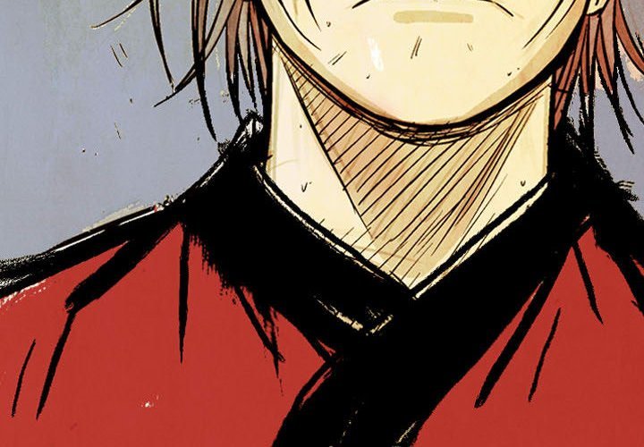 The Sword Clan Manhwa - Chapter 47 Page 3