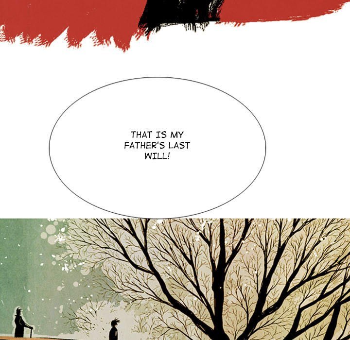 The Sword Clan Manhwa - Chapter 47 Page 4