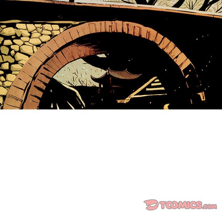 The Sword Clan Manhwa - Chapter 47 Page 5