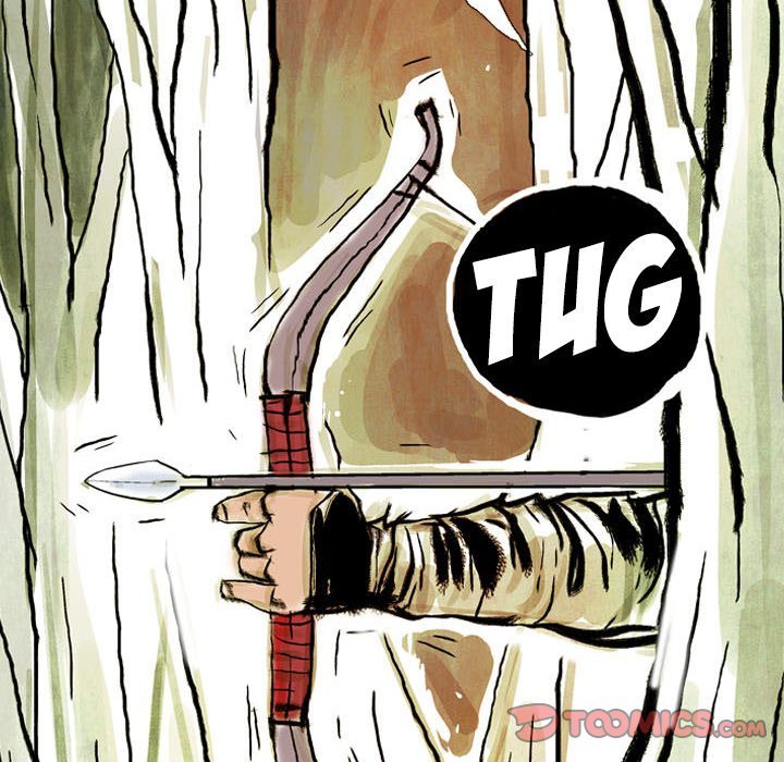 The Sword Clan Manhwa - Chapter 47 Page 9