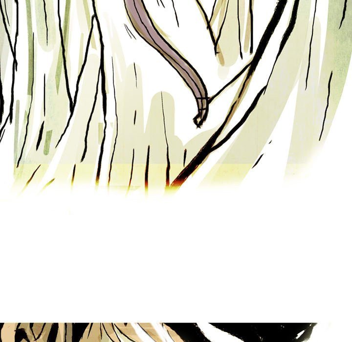 The Sword Clan Manhwa - Chapter 47 Page 10