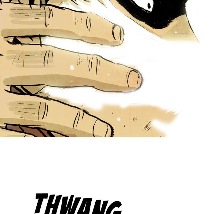 The Sword Clan Manhwa - Chapter 47 Page 11