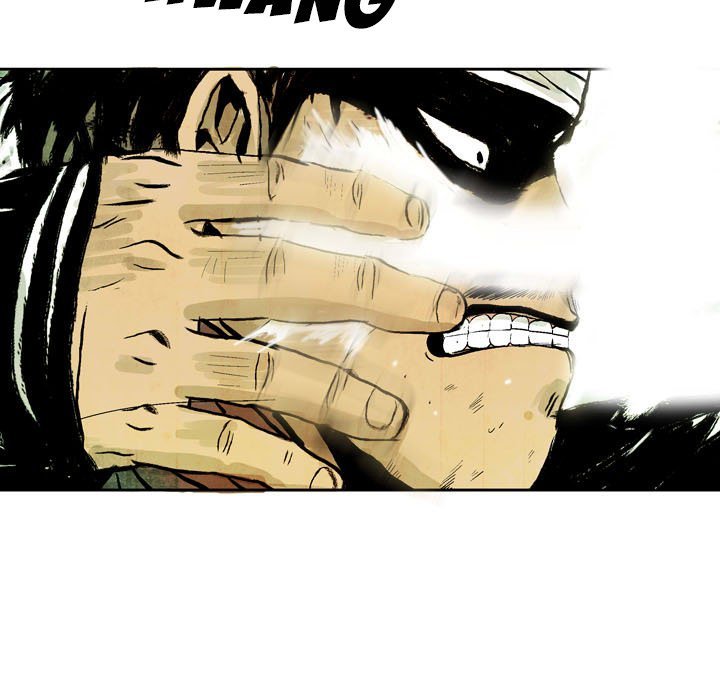 The Sword Clan Manhwa - Chapter 47 Page 12