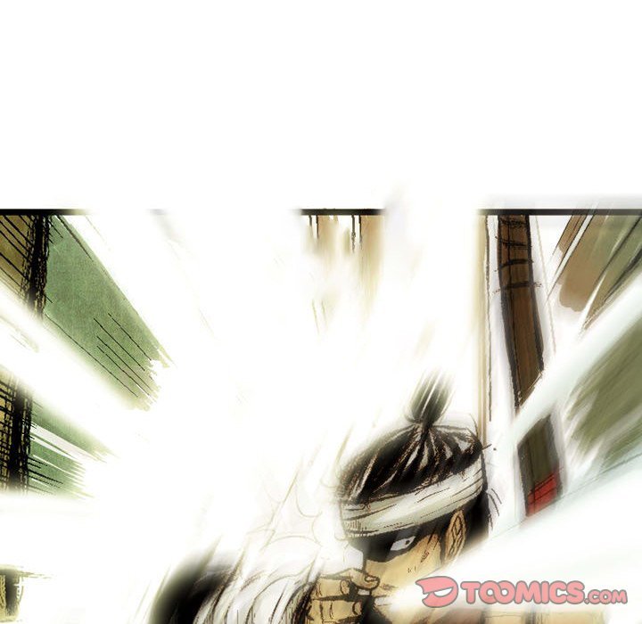 The Sword Clan Manhwa - Chapter 47 Page 13