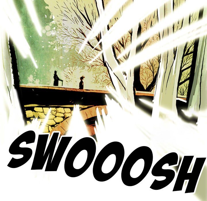 The Sword Clan Manhwa - Chapter 47 Page 16