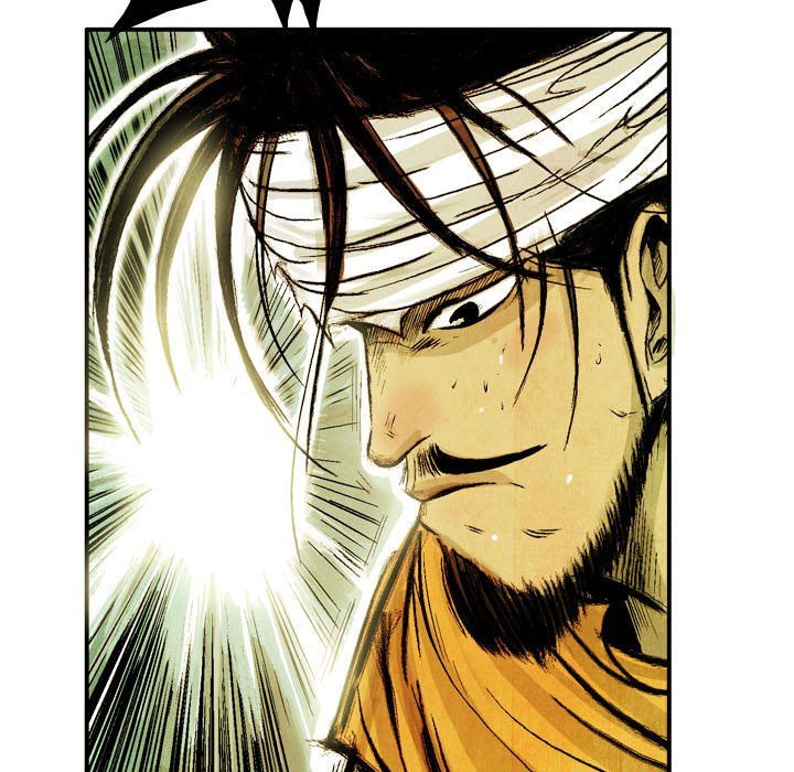 The Sword Clan Manhwa - Chapter 47 Page 18