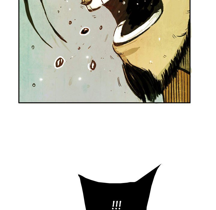 The Sword Clan Manhwa - Chapter 47 Page 20