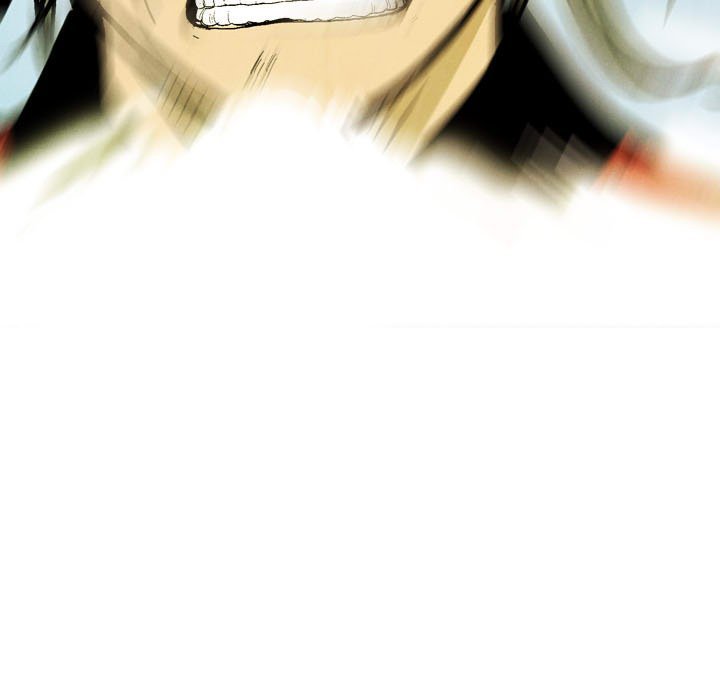 The Sword Clan Manhwa - Chapter 47 Page 22