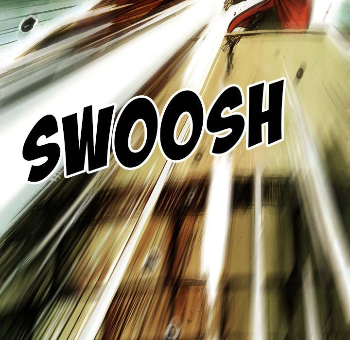 The Sword Clan Manhwa - Chapter 47 Page 24