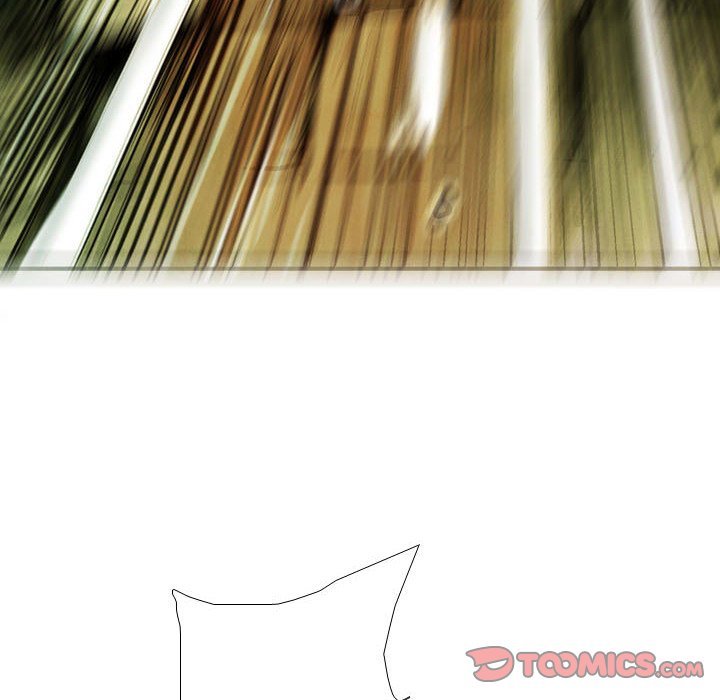 The Sword Clan Manhwa - Chapter 47 Page 25