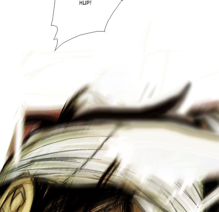 The Sword Clan Manhwa - Chapter 47 Page 26