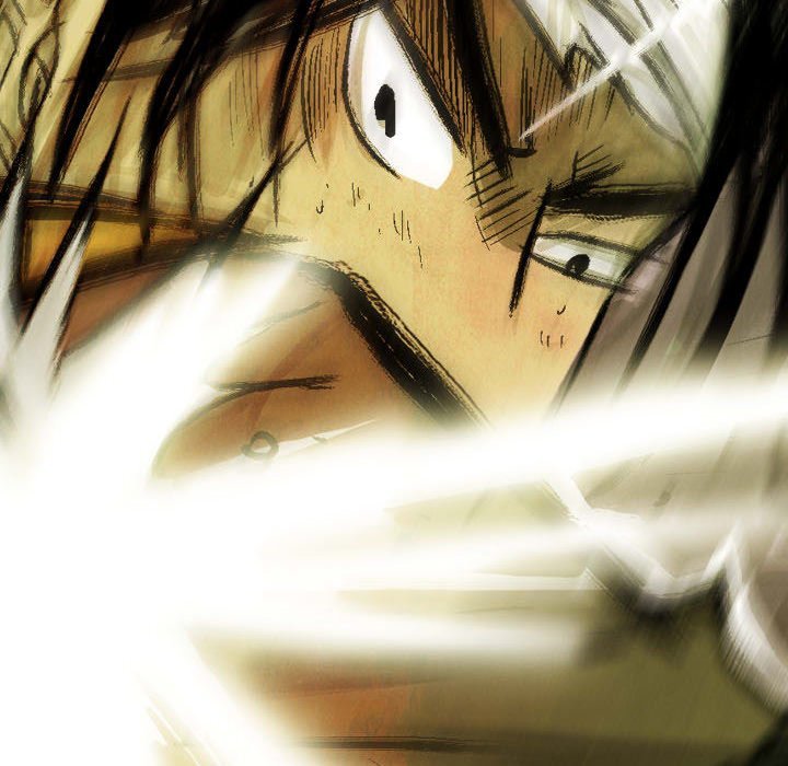 The Sword Clan Manhwa - Chapter 47 Page 27