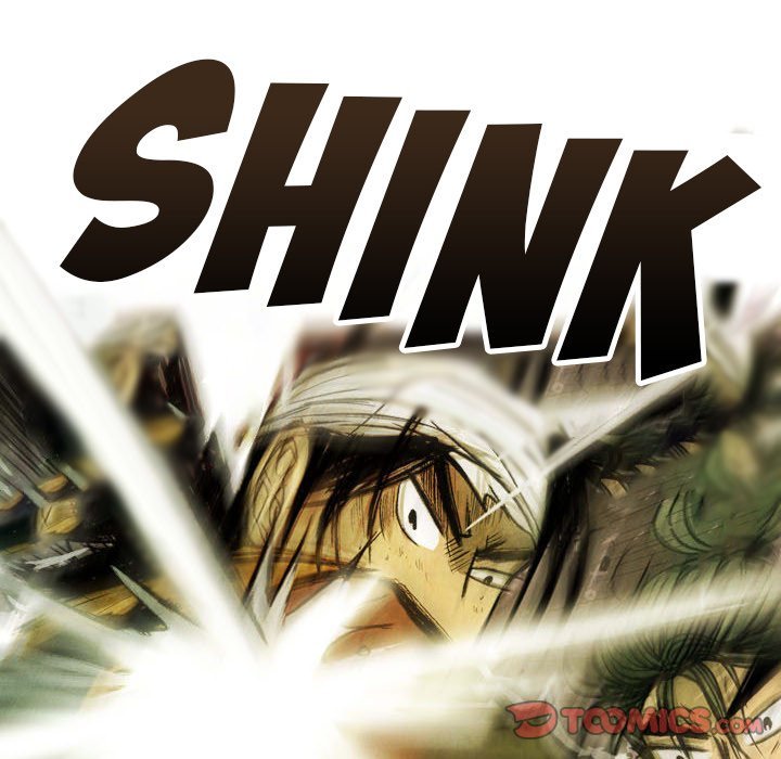 The Sword Clan Manhwa - Chapter 47 Page 29