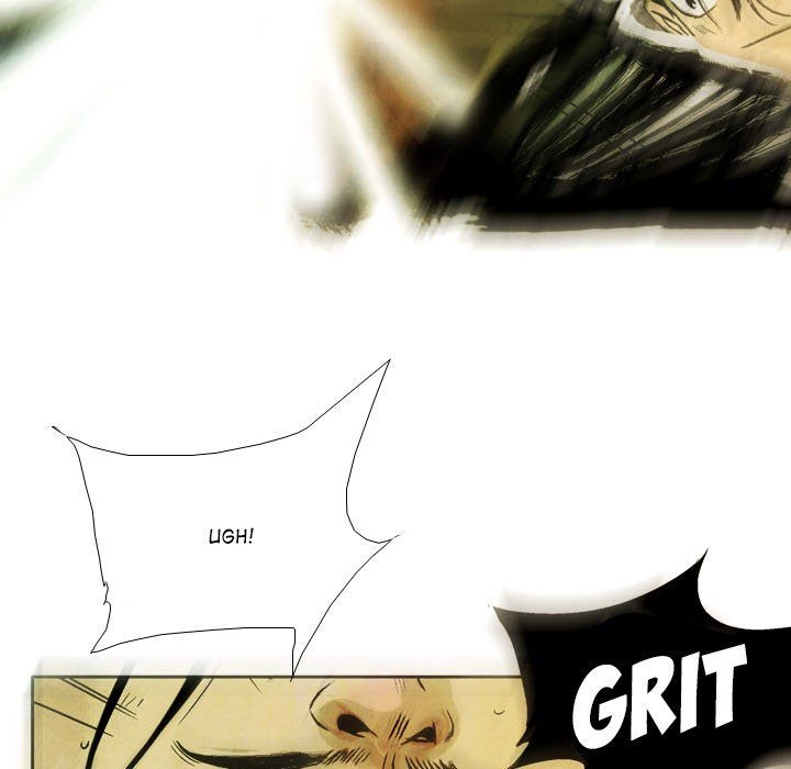 The Sword Clan Manhwa - Chapter 47 Page 30