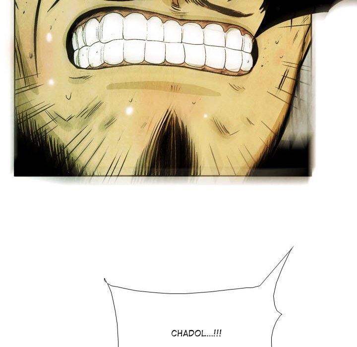 The Sword Clan Manhwa - Chapter 47 Page 31