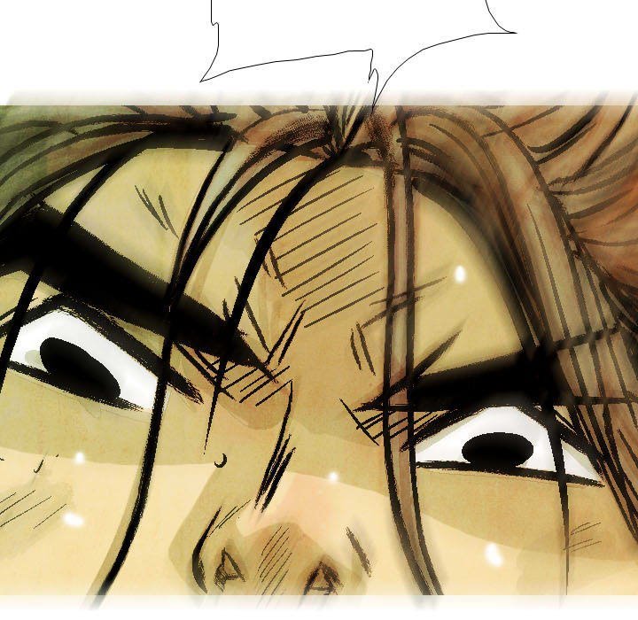 The Sword Clan Manhwa - Chapter 47 Page 32