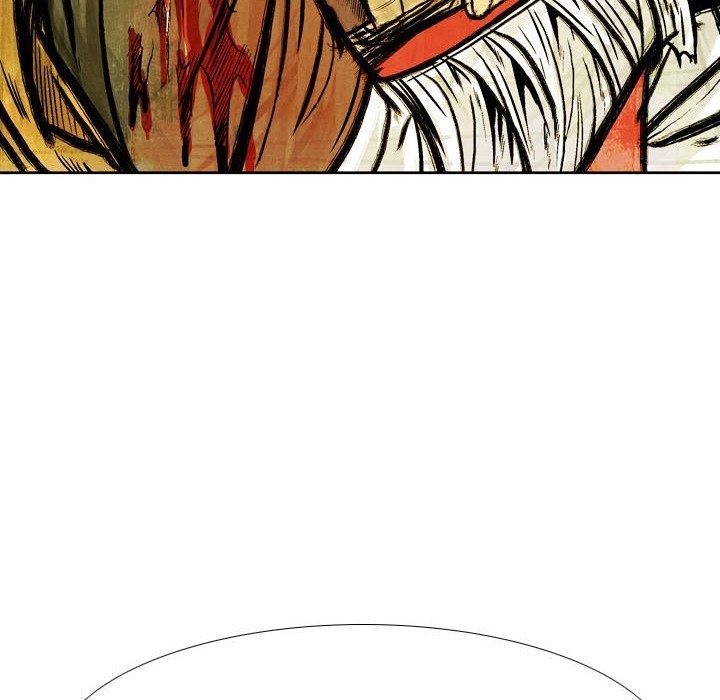 The Sword Clan Manhwa - Chapter 47 Page 51