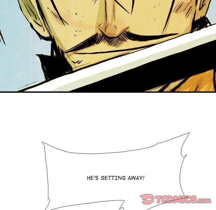 The Sword Clan Manhwa - Chapter 47 Page 57