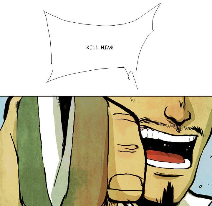 The Sword Clan Manhwa - Chapter 47 Page 59