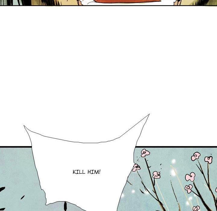 The Sword Clan Manhwa - Chapter 47 Page 63