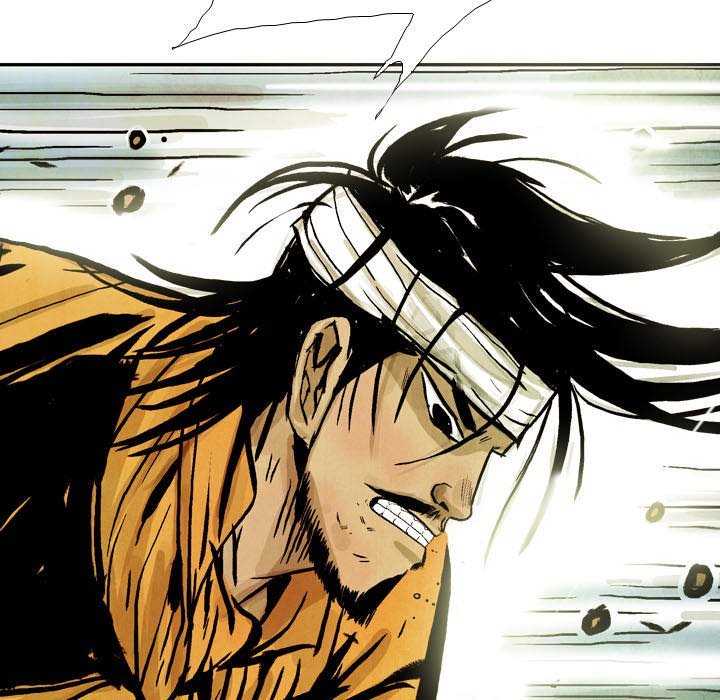 The Sword Clan Manhwa - Chapter 47 Page 66