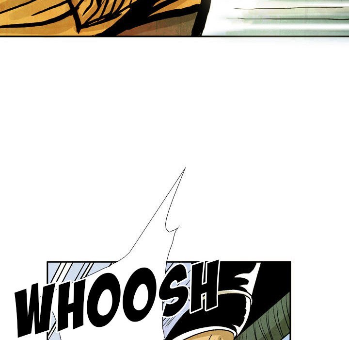 The Sword Clan Manhwa - Chapter 47 Page 67