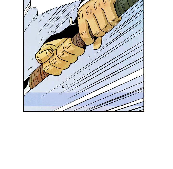 The Sword Clan Manhwa - Chapter 47 Page 68