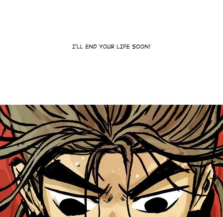 The Sword Clan Manhwa - Chapter 47 Page 71