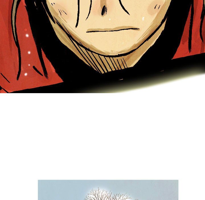 The Sword Clan Manhwa - Chapter 47 Page 72