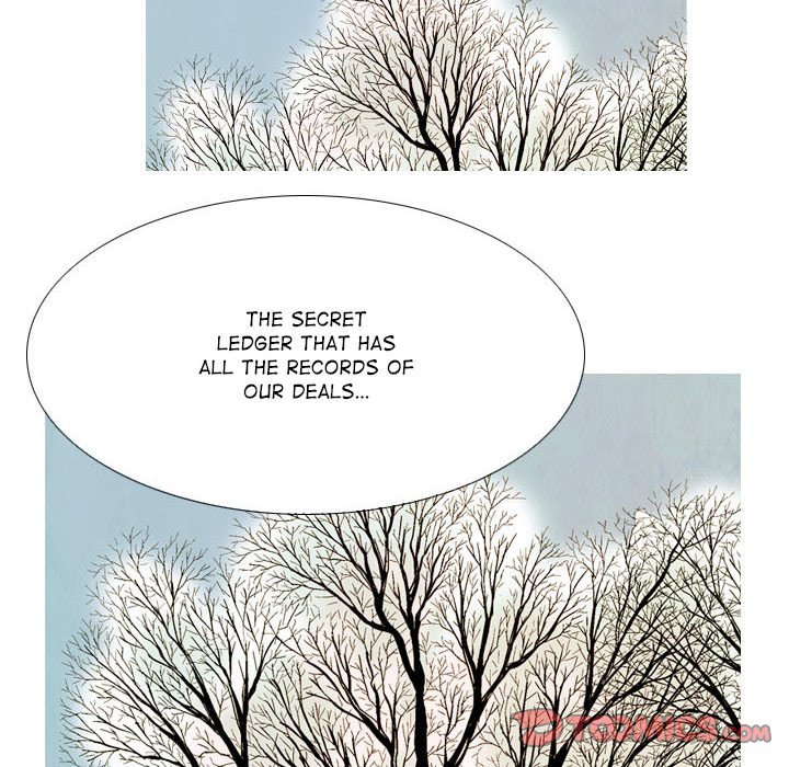 The Sword Clan Manhwa - Chapter 47 Page 73