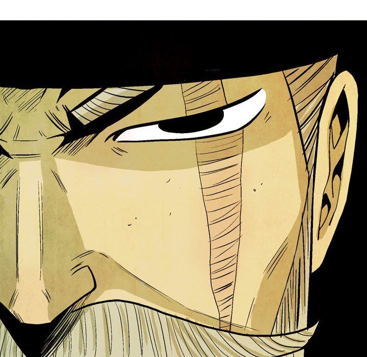 The Sword Clan Manhwa - Chapter 47 Page 82