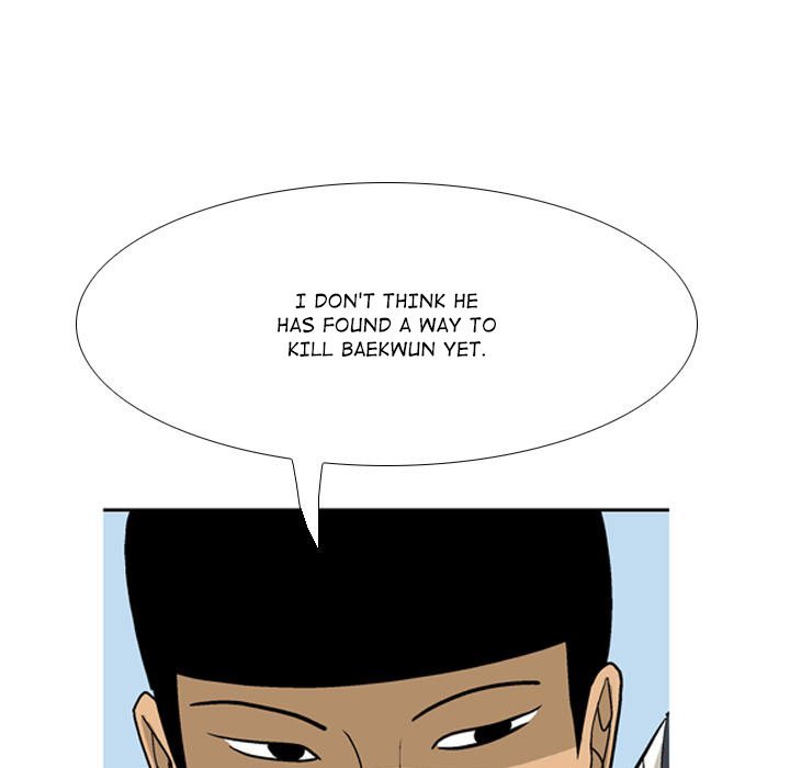 The Sword Clan Manhwa - Chapter 47 Page 86