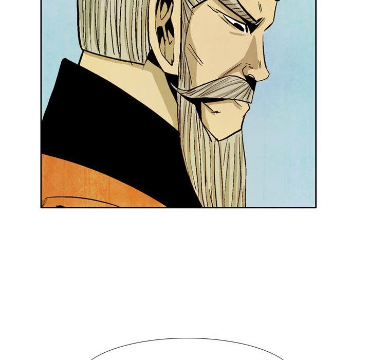 The Sword Clan Manhwa - Chapter 47 Page 91