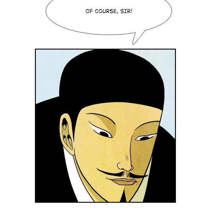 The Sword Clan Manhwa - Chapter 47 Page 92