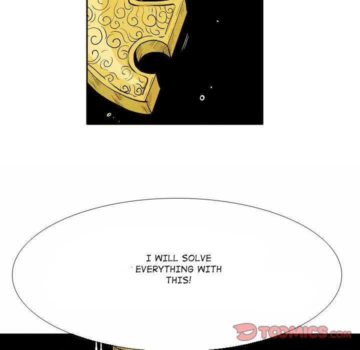 The Sword Clan Manhwa - Chapter 47 Page 97