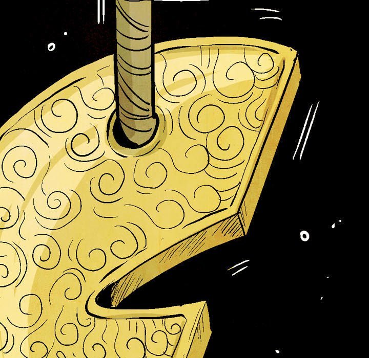 The Sword Clan Manhwa - Chapter 47 Page 98