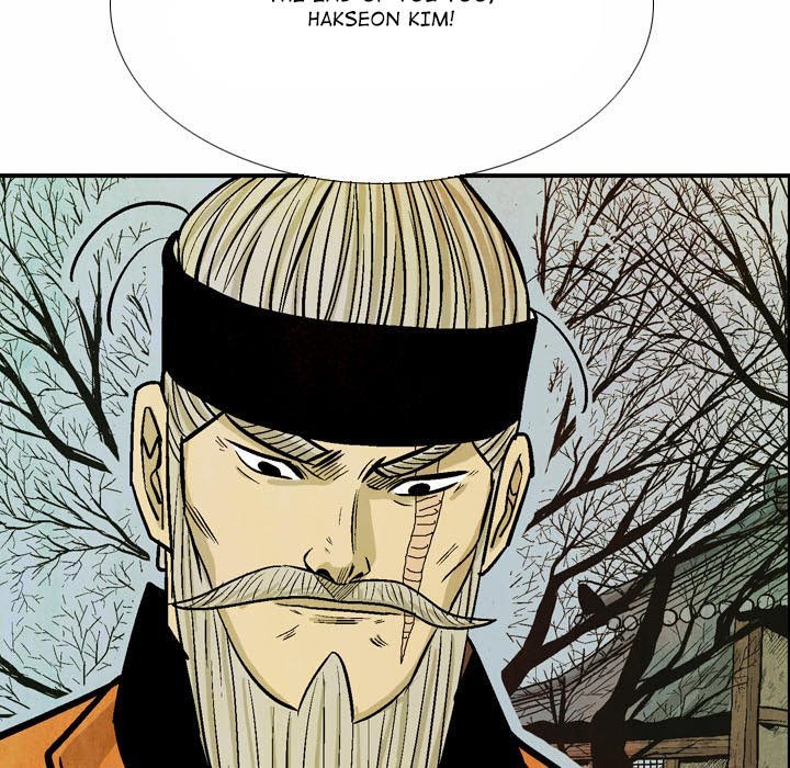 The Sword Clan Manhwa - Chapter 47 Page 100