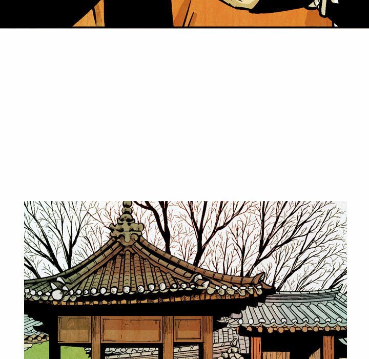 The Sword Clan Manhwa - Chapter 47 Page 102