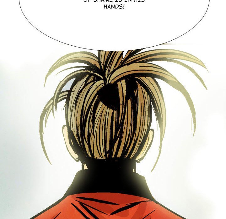 The Sword Clan Manhwa - Chapter 47 Page 115