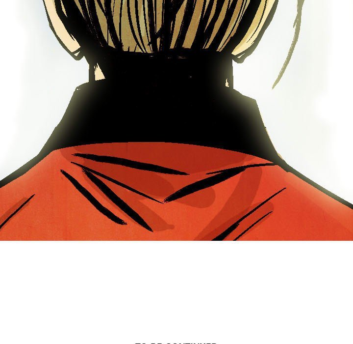 The Sword Clan Manhwa - Chapter 47 Page 118